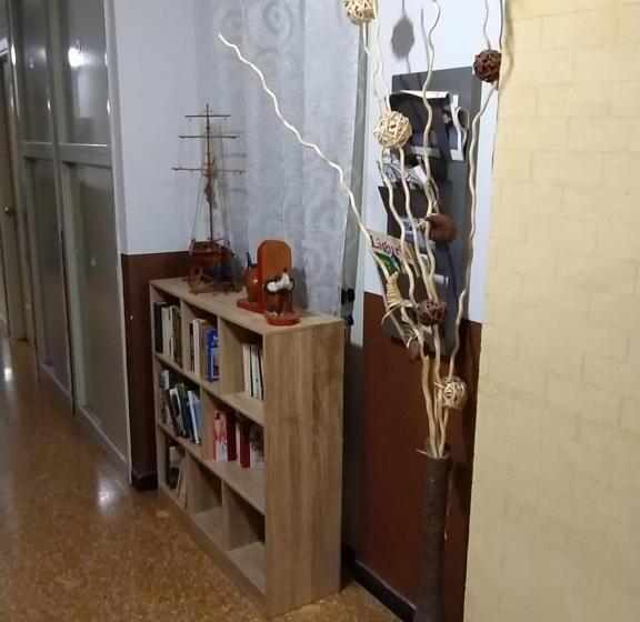 Отель Della Piazzetta