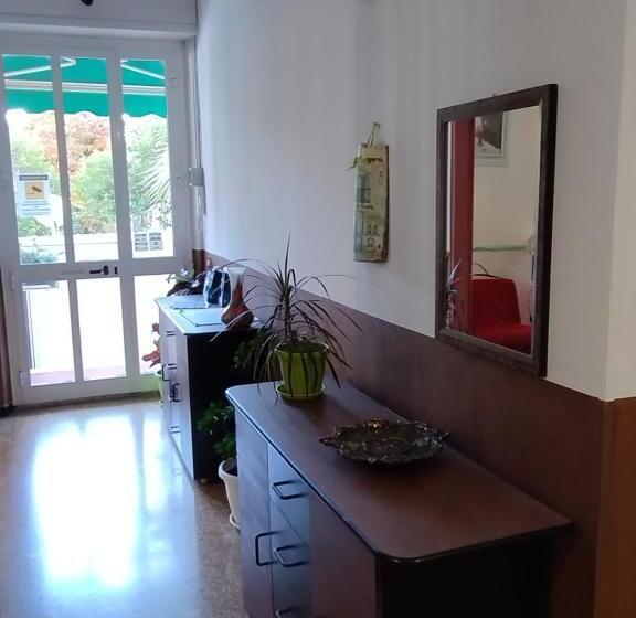 Отель Della Piazzetta