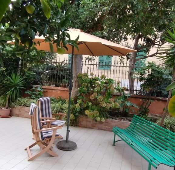 Отель Della Piazzetta