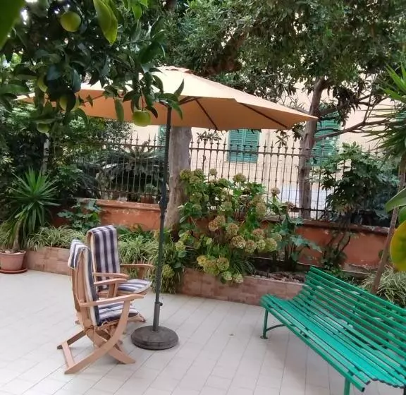 ホテル Della Piazzetta