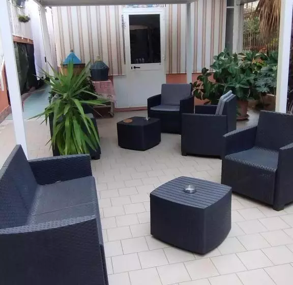 ホテル Della Piazzetta