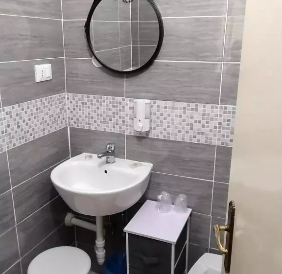 ホテル Della Piazzetta