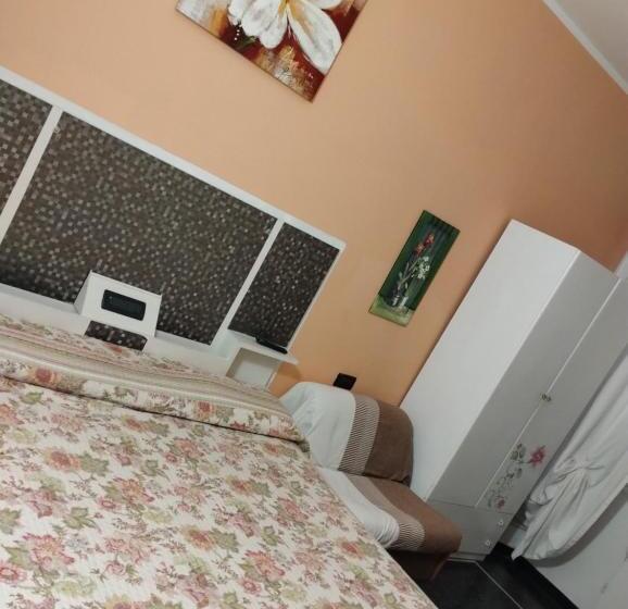 Отель Della Piazzetta