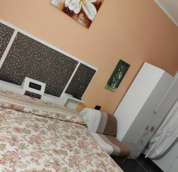 ホテル Della Piazzetta