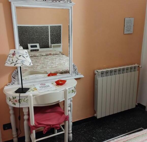 Отель Della Piazzetta