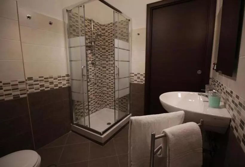 پانسیون Nonna's House