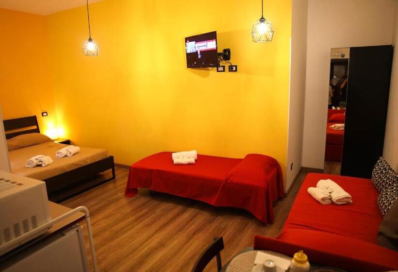 پانسیون Nonna's House