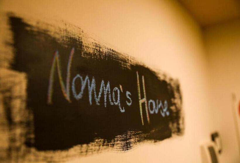 پانسیون Nonna's House