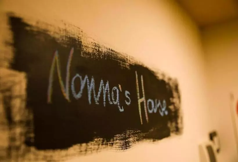 پانسیون Nonna's House