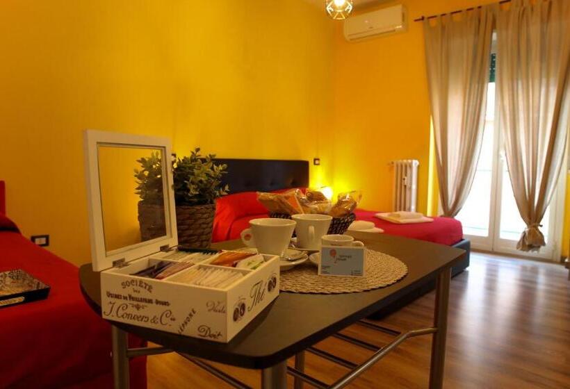 پانسیون Nonna's House