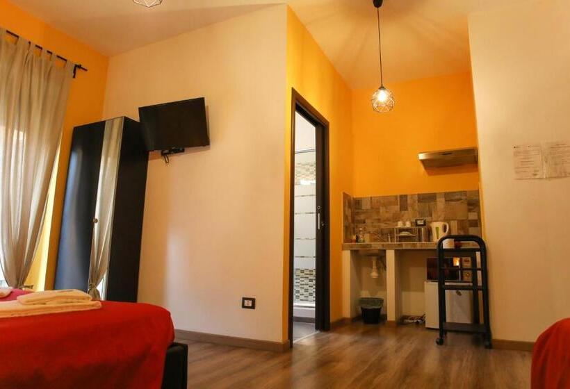 پانسیون Nonna's House