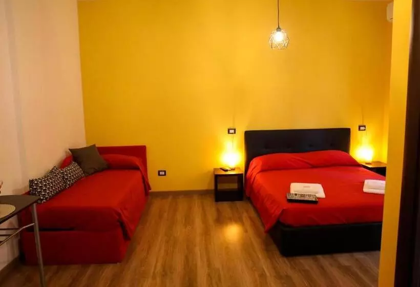 پانسیون Nonna's House