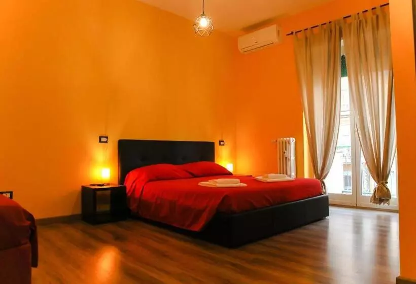 پانسیون Nonna's House