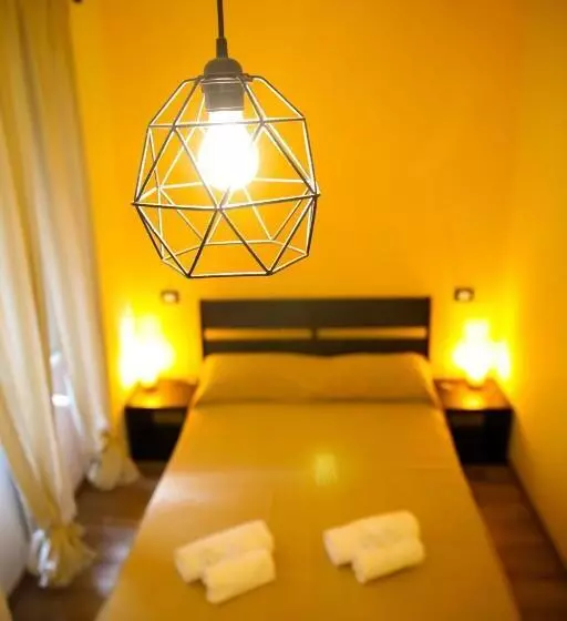 پانسیون Nonna's House