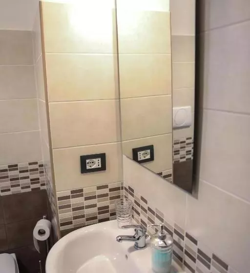 پانسیون Nonna's House