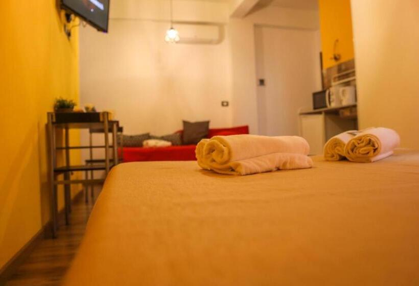 پانسیون Nonna's House