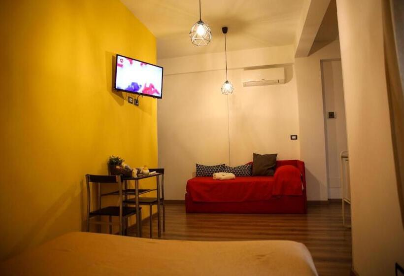 پانسیون Nonna's House