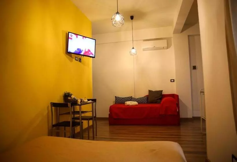 پانسیون Nonna's House