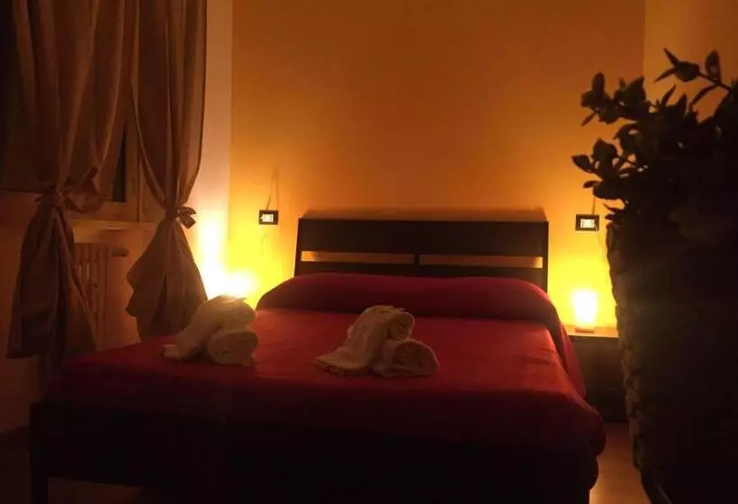 پانسیون Nonna's House