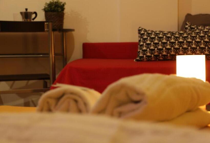 پانسیون Nonna's House