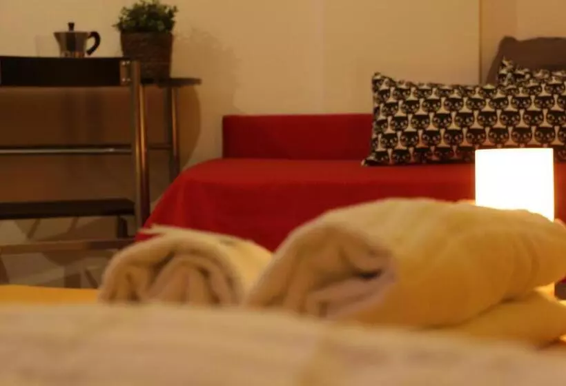 پانسیون Nonna's House