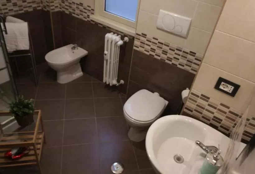 پانسیون Nonna's House