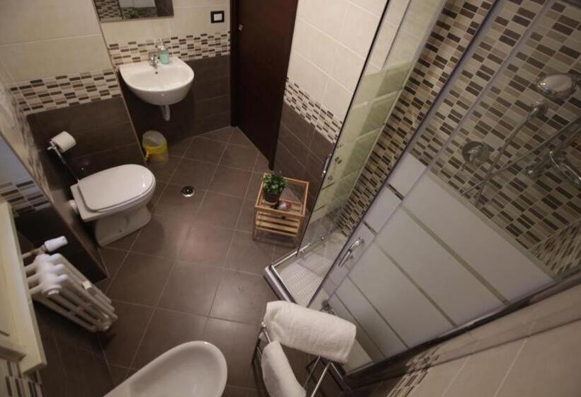 پانسیون Nonna's House