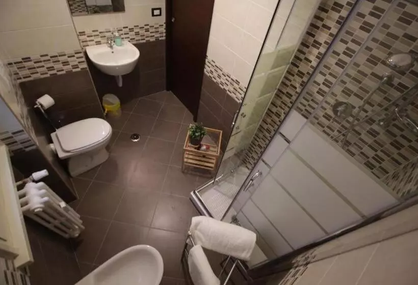 پانسیون Nonna's House