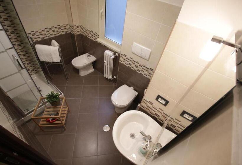 پانسیون Nonna's House