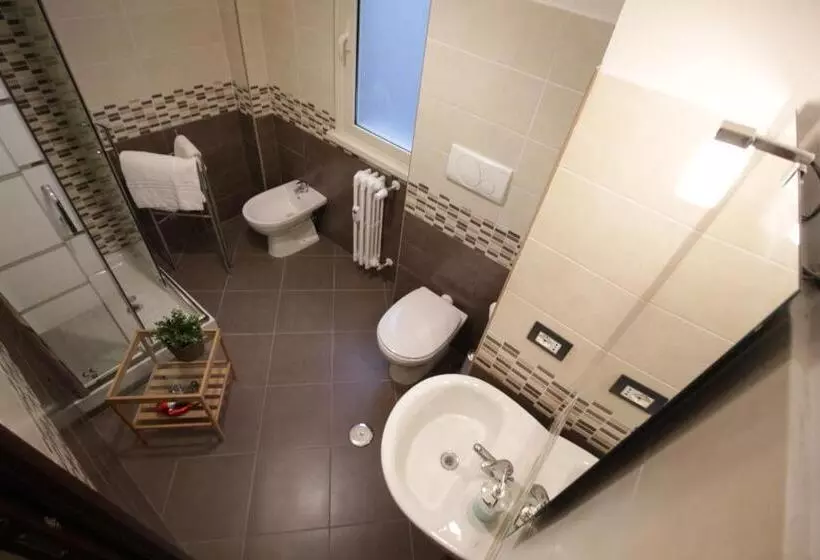 پانسیون Nonna's House