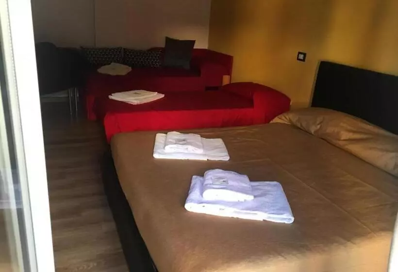 پانسیون Nonna's House