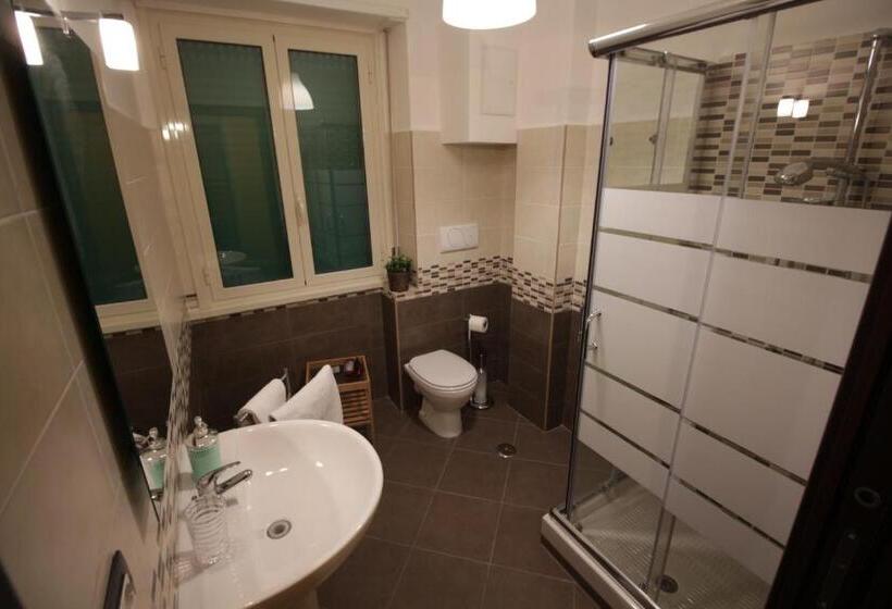 پانسیون Nonna's House