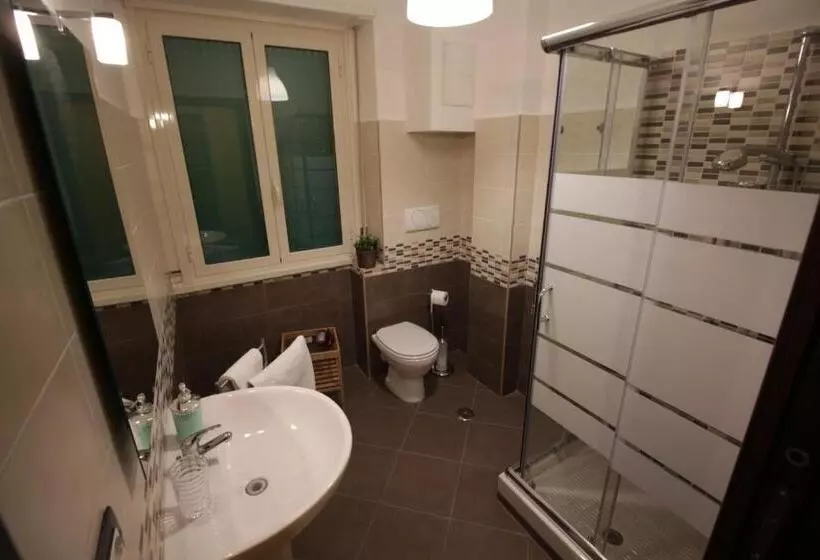 پانسیون Nonna's House