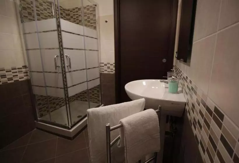 پانسیون Nonna's House