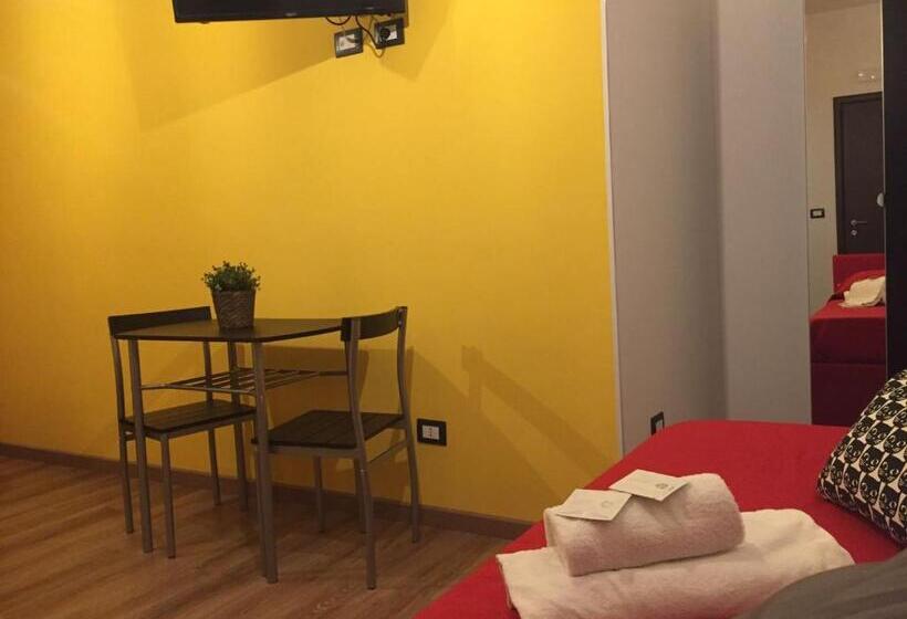 پانسیون Nonna's House