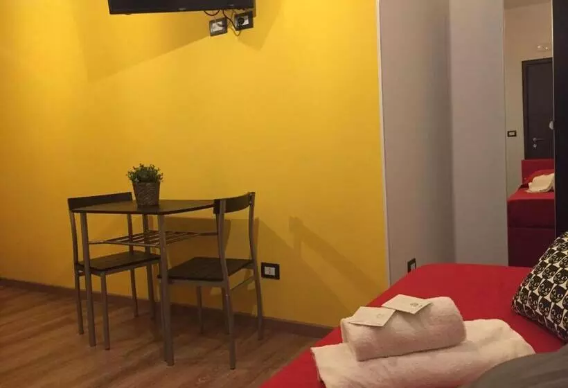 پانسیون Nonna's House