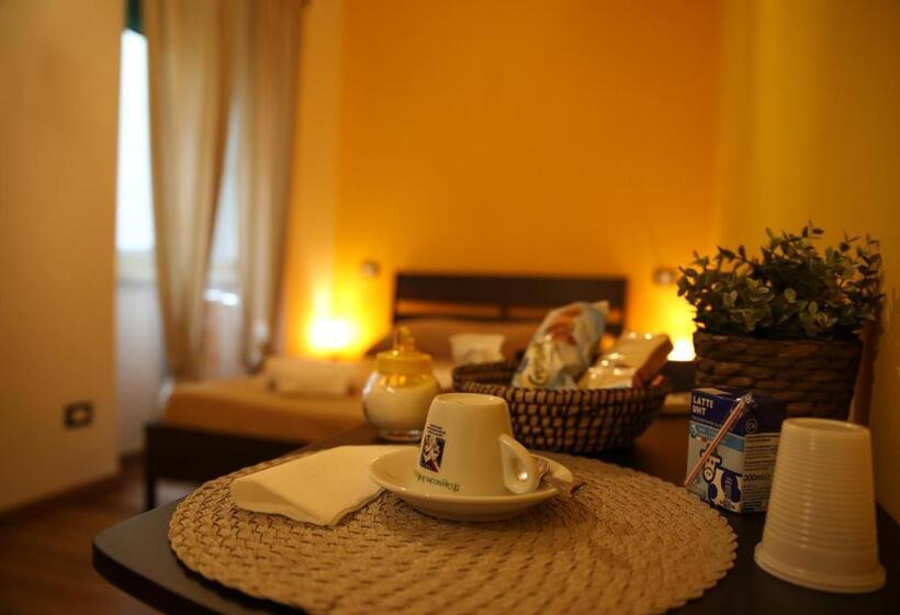 پانسیون Nonna's House