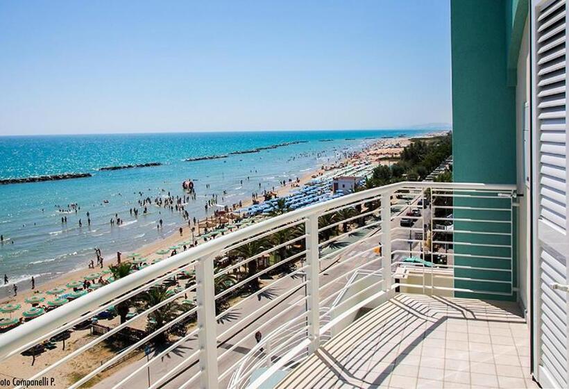 Residence Acquasuite