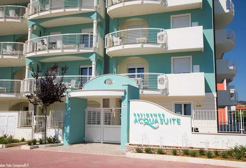 Residence Acquasuite