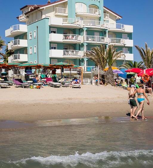 Residence Acquasuite