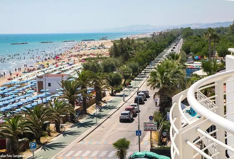 Residence Acquasuite