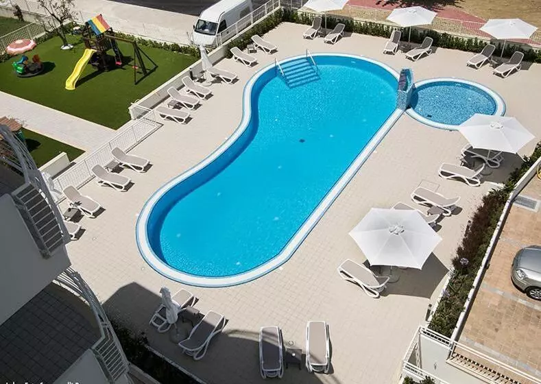 Residence Acquasuite