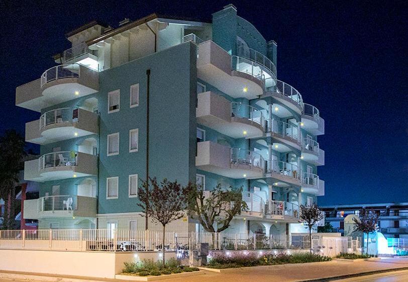 Residence Acquasuite