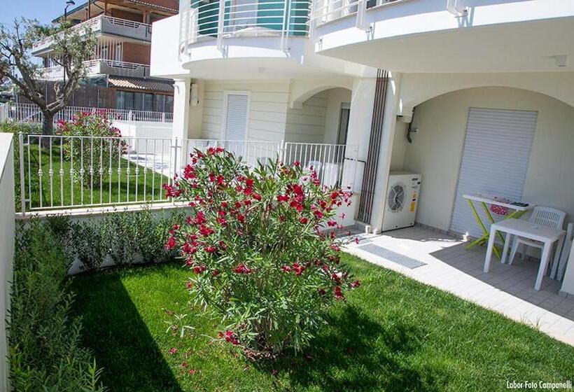 Residence Acquasuite