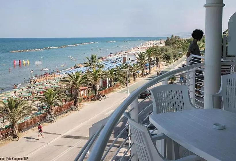 Residence Acquasuite