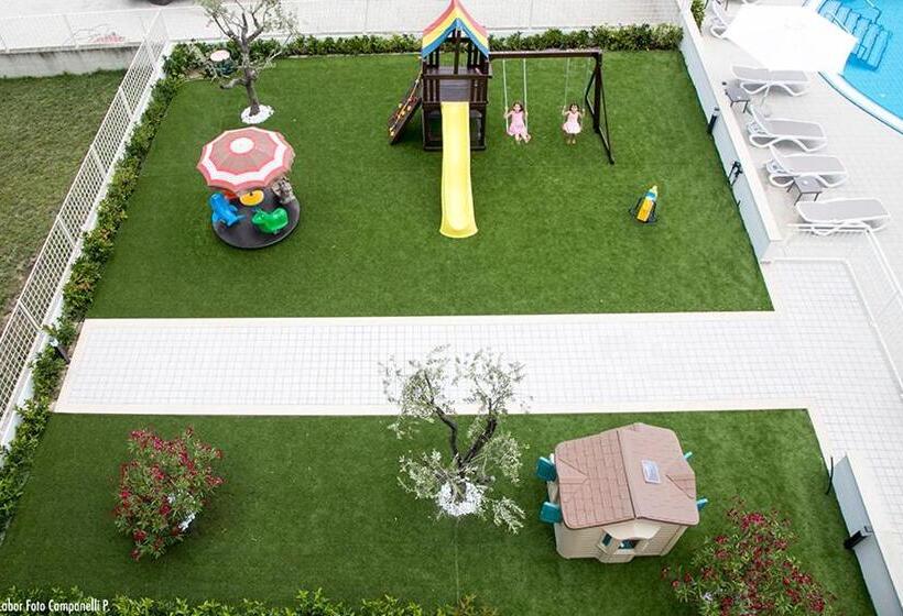 Residence Acquasuite