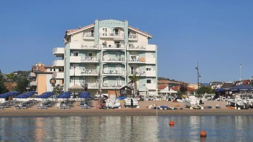 Residence Acquasuite