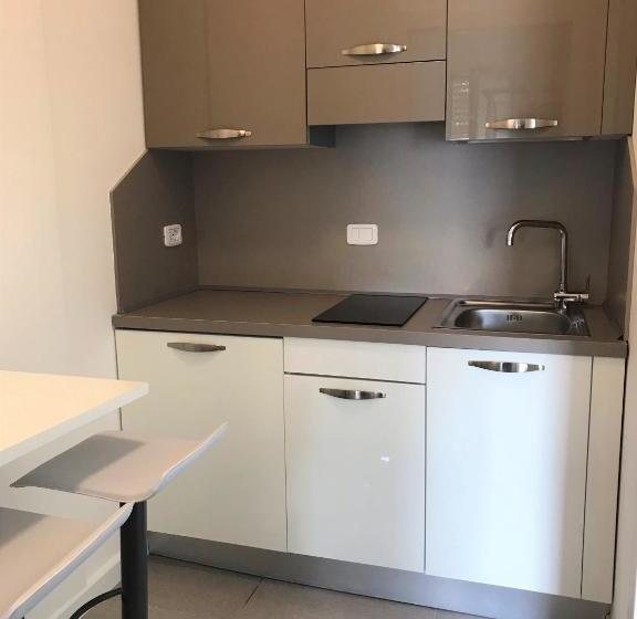 Residence Acquasuite