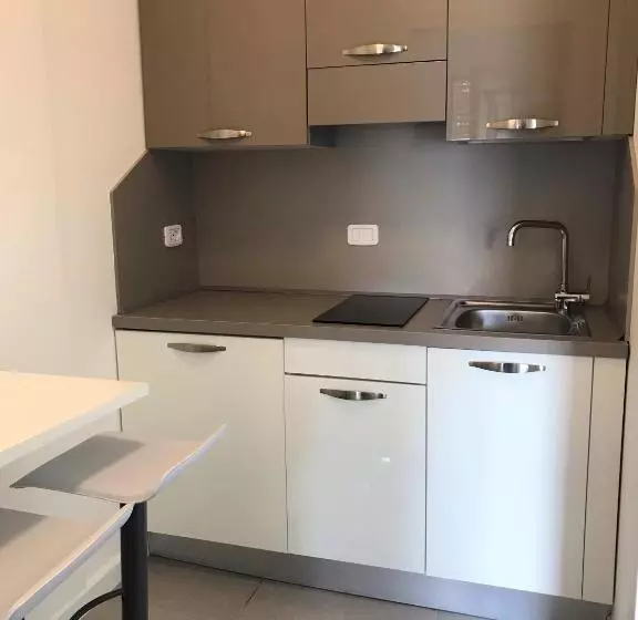 Residence Acquasuite