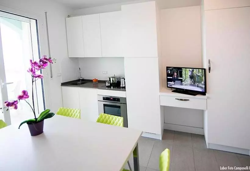 Residence Acquasuite